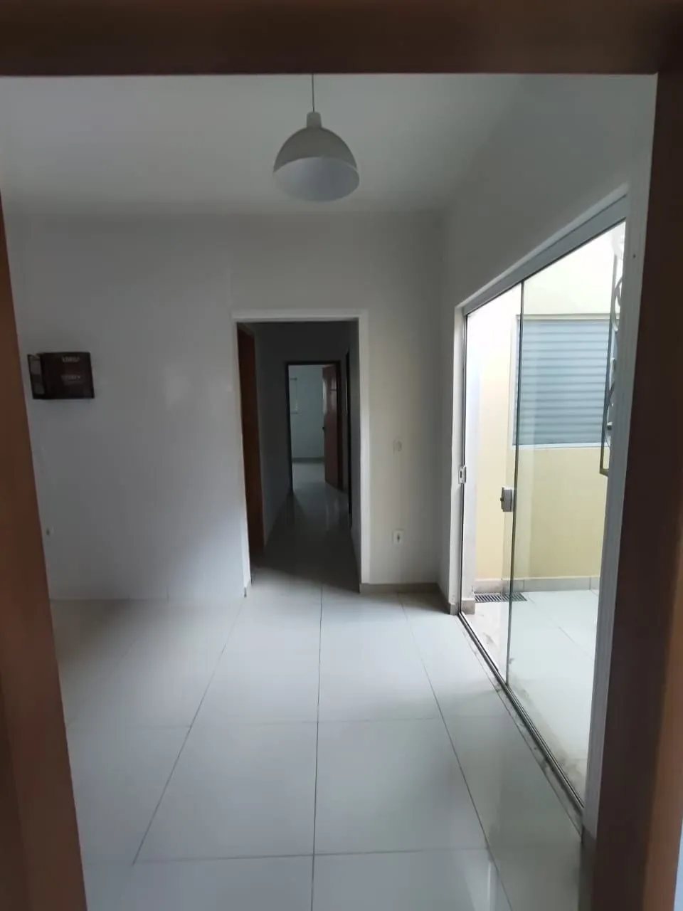 Imagem Casa à venda, Residencial Parque das Palmeiras, Pindamonhangaba, SP