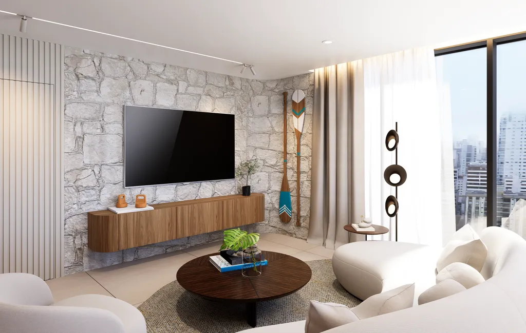 Imagem APARTAMENTO RESIDENCIAL em Balneário Camboriú - SC, Centro