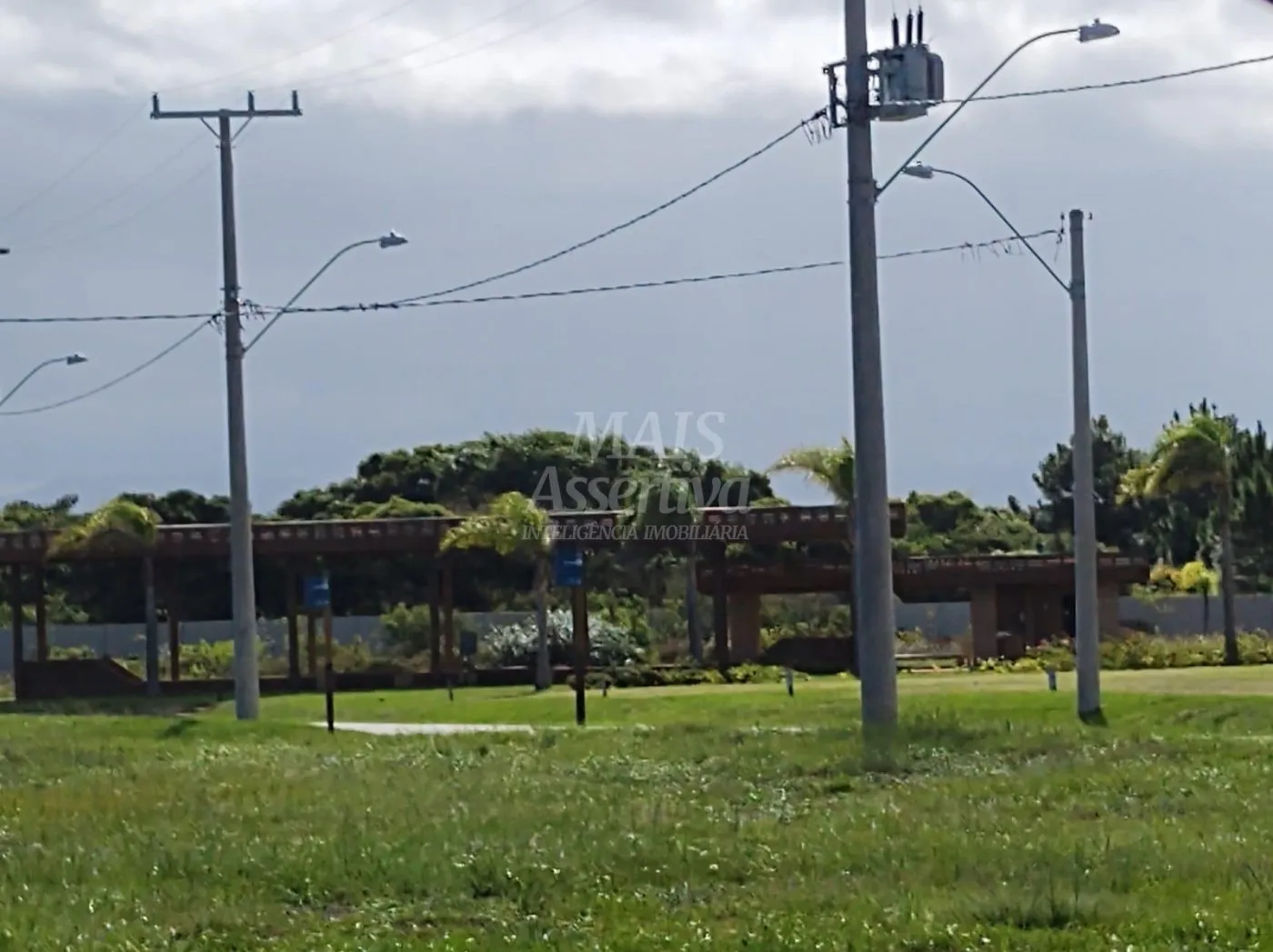 Imagem TERRENO EM CONDOMINIO FECHADO PARA VENDA - PRAIA CURUMIM EM CAPÃO DA CANOA