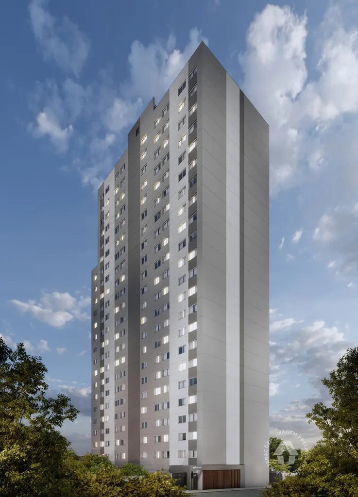 Foto do imóvel Metrocasa Prime Alto do Ipiranga - Metrocasa Prime Alto do Ipiranga em Rua Capichanã, 154 - Vila Nair, São Paulo - SP