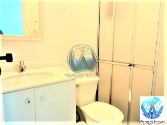 Imagem Imperdível: AP Duplex à venda em Ubatuba-SP, Praia Grande! 4 quartos, 3 suítes, 2 salas, 4 banheiros, 2 vagas, 170m².