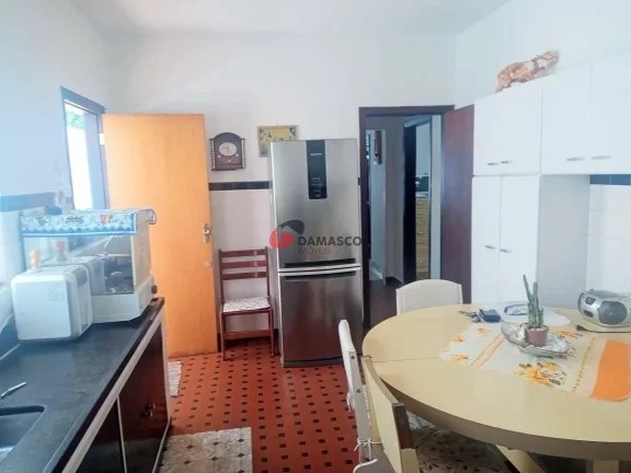 Imagem Casa à venda 2 Quartos, Osvaldo Cruz, São Caetano do Sul - SP