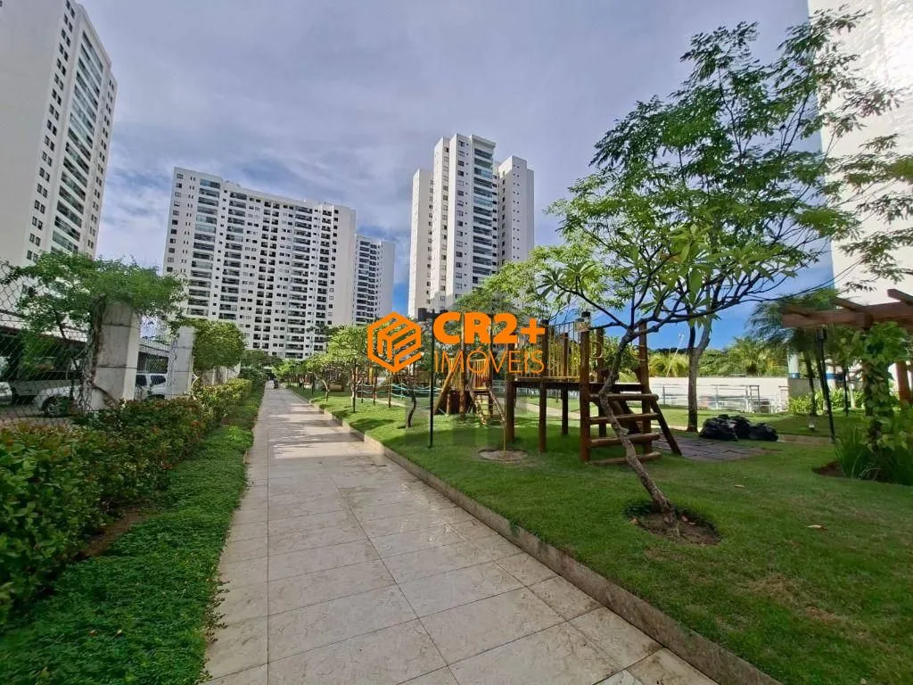 Imagem Vendo Le Parc por 140m² com 3 suítes - Apartamento de luxo