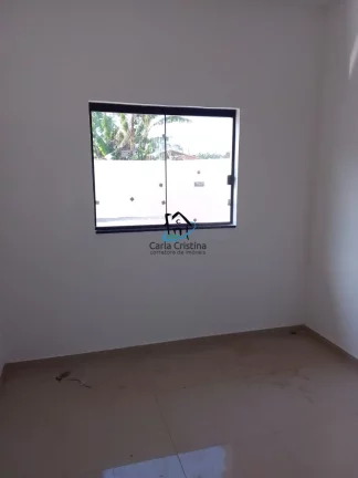 Imagem CASA RESIDENCIAL em MATINHOS - PR, Sertãozinho