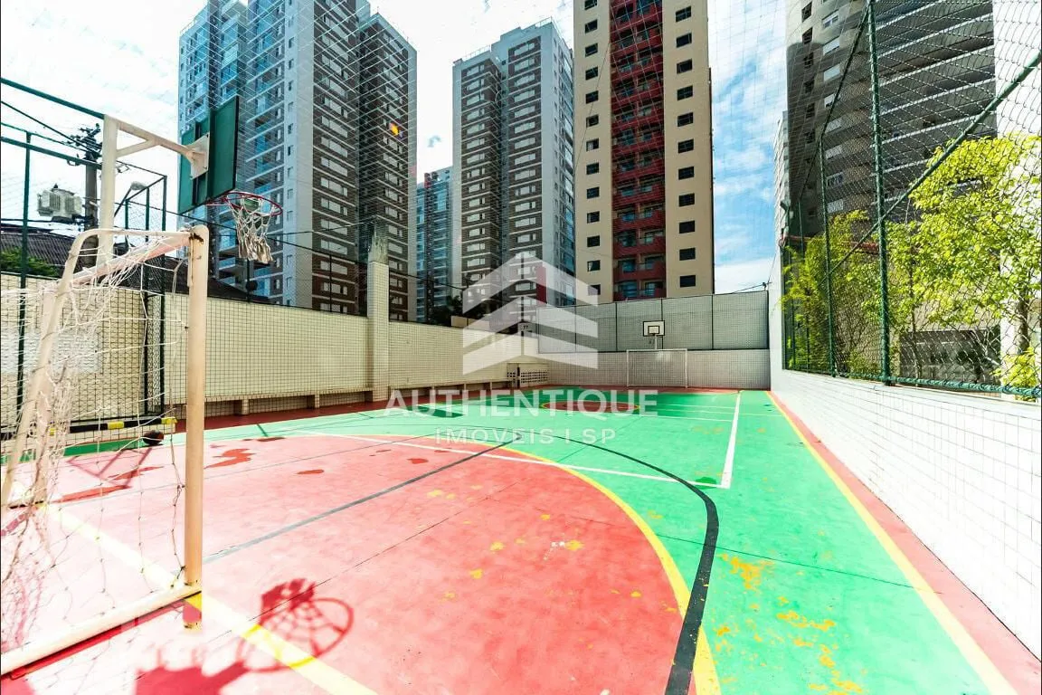 Imagem VILLAGIO POSTIGLIONE BAETA NEVES SBC - Apartamento em Baeta Neves, São Bernardo do Campo/SP