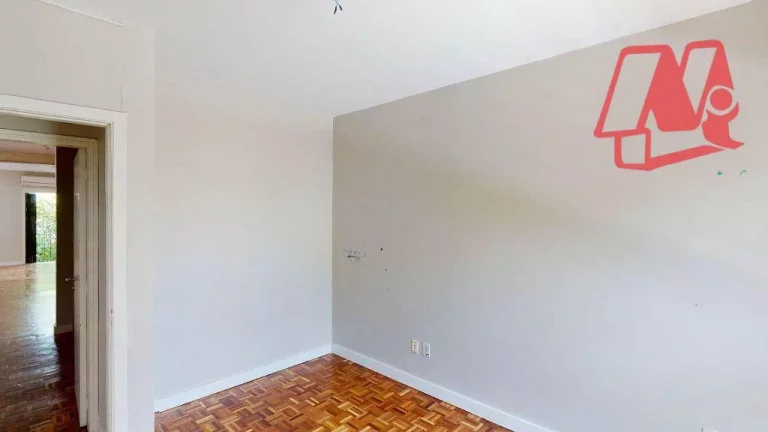 Imagem No bairro Rio Branco, casa de 196 m²