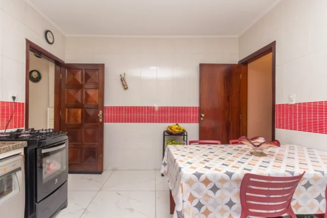 Imagem CASA RESIDENCIAL em São Paulo - SP, Lauzane Paulista