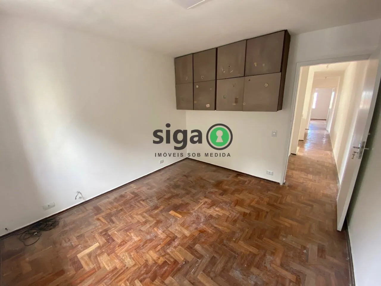 Imagem Casa Sobrado para venda 03 dormitórios no Jardim Monte Kemel, São Paulo - SP
