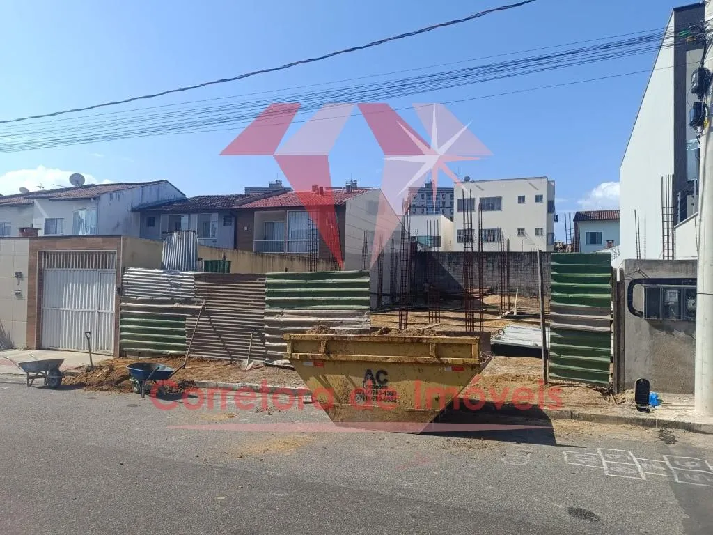 Imagem Terreno em Condomínio em Morada de Laranjeiras, Serra