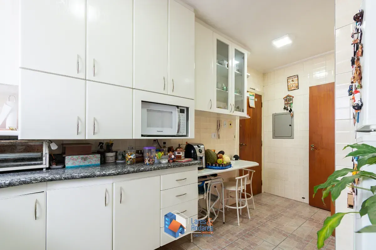 Imagem Apartamento para venda em Belenzinho com 3 quartos, sendo 1 suíte, 90m²