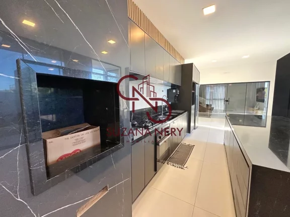 Imagem CASA NO CONDOMINIO MONTE CARLO