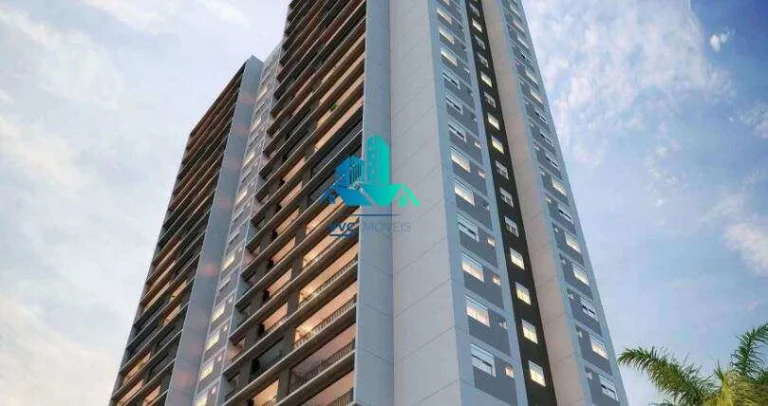 Imagem Apartamento Impecável com Design Moderno e Lazer Completo