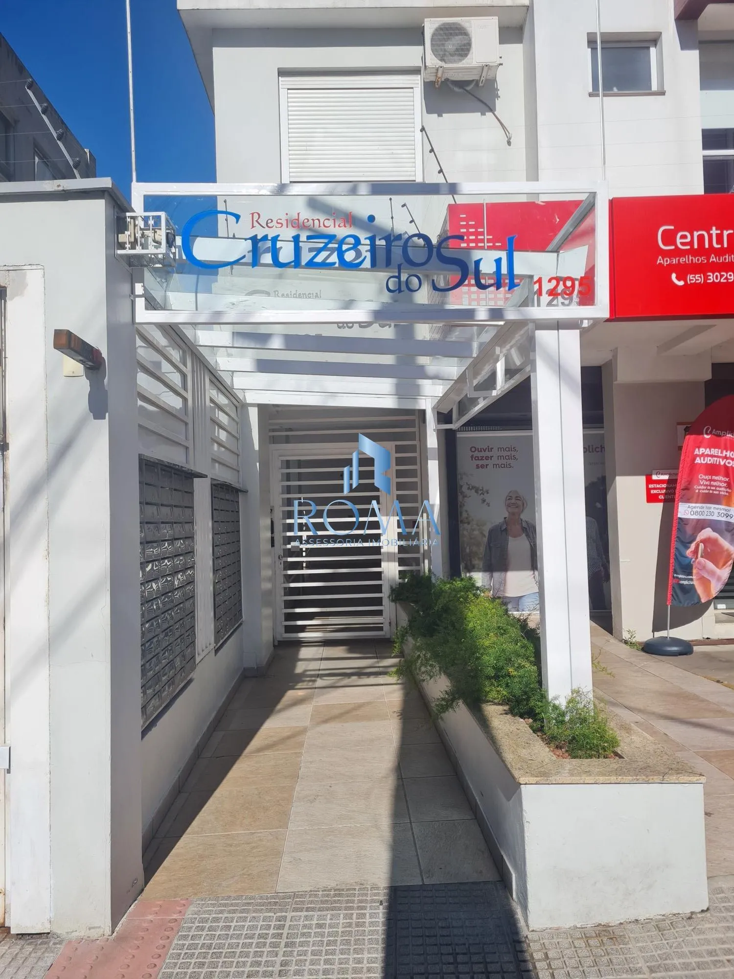 Imagem EXCLUSIVO - Res. Cruzeiro do Sul!