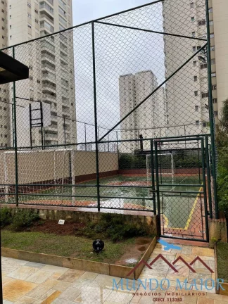 Imagem Apto 62m2 - 2 dormitios -1 suite -lazer completo -Bela vista-S,c.do Sul !!