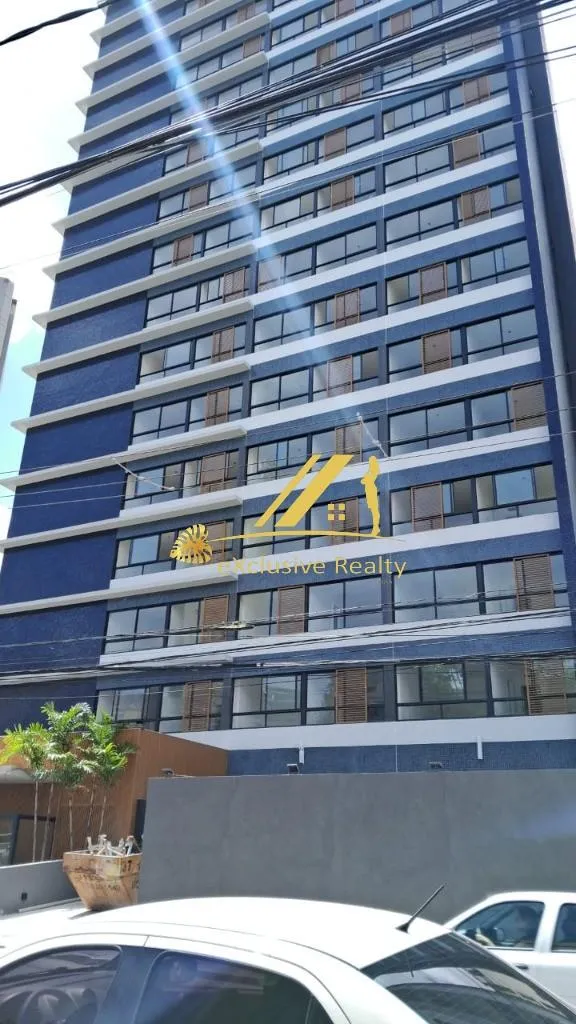 Imagem Apartamento RESIDENCIAL em Salvador - Bahia, Barra