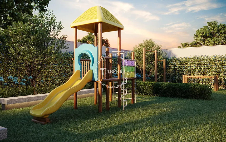 Imagem Jump Tatuapé - Residencial - Jump Tatuapé - Residencial
