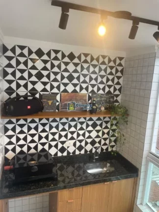 Imagem CASA COM 82 m² - OCIAN - PRAIA GRANDE SP
