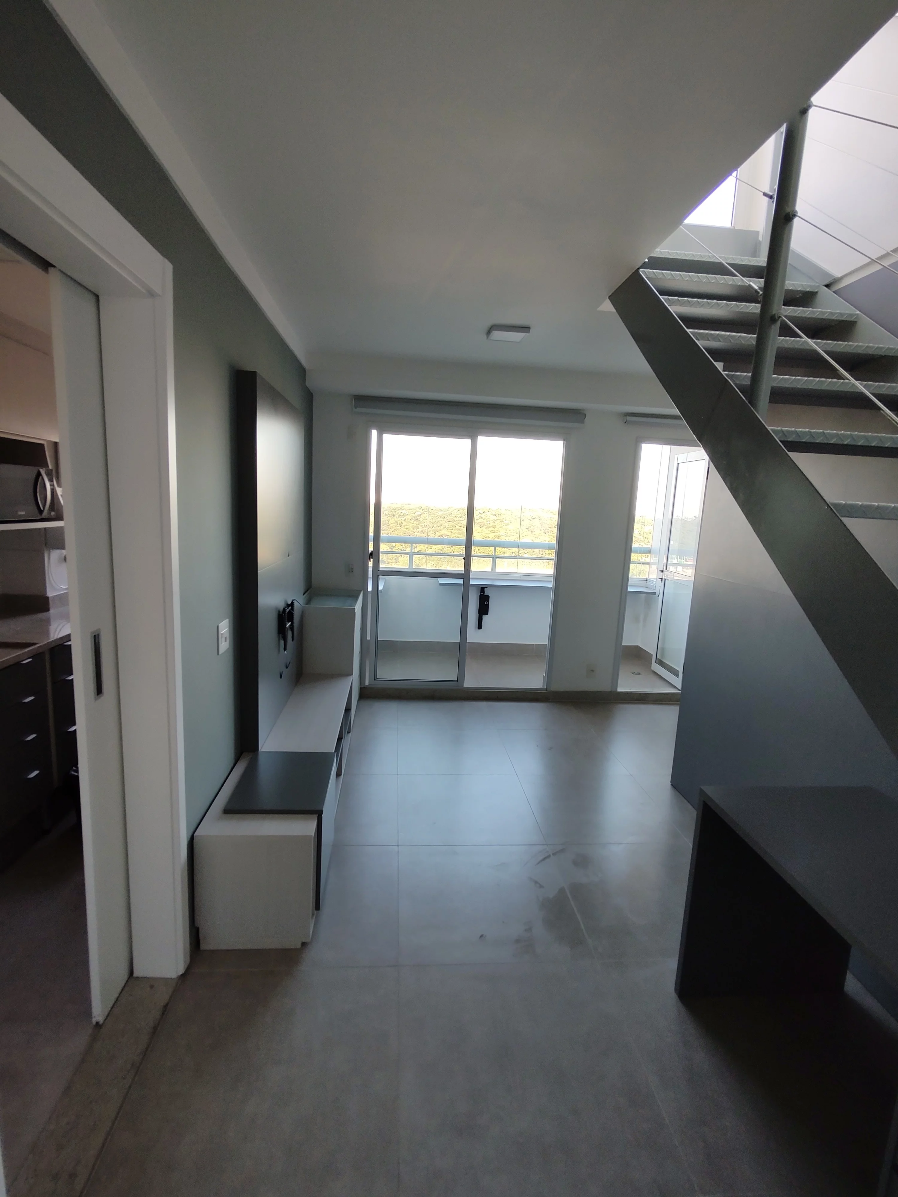 Imagem Studio Cobertura Duplex à venda em Jabaquara, SP