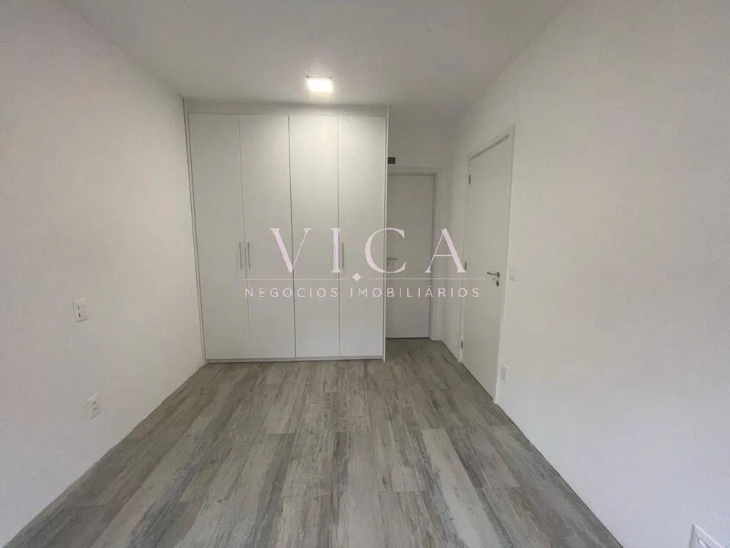 Imagem Apartamento para aluguel 1 suíte 52m², por R$ 4.590,00 - Alphaville/SP