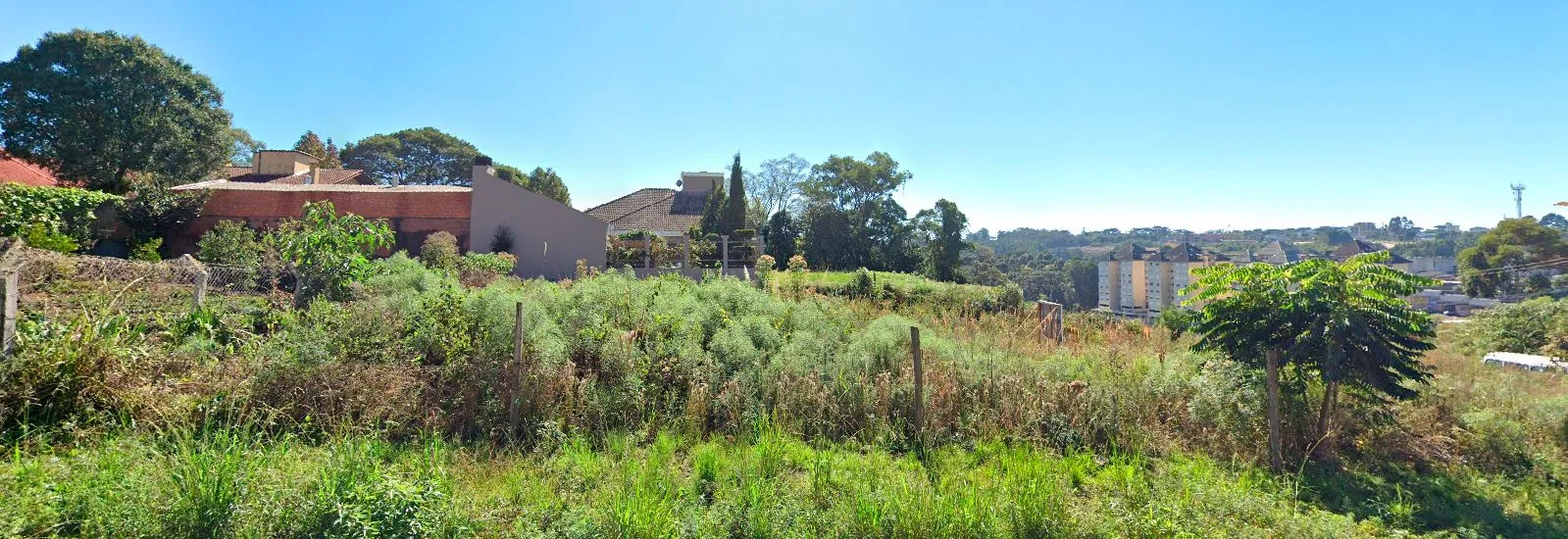 Imagem Terreno à venda em Caxias do Sul, Jardim América, 993.37m2