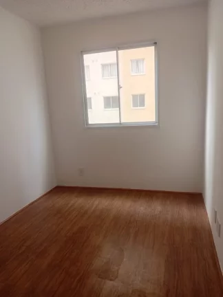 Imagem Apartamento 1 dormitório para Locação em São Paulo / SP no bairro Brás