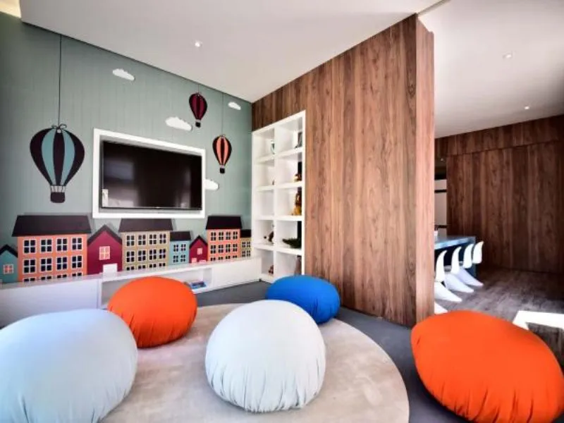 Imagem Apartamento 4 quartos em Perdizes São Paulo SP, comprar apartamento em Perdizes Sp, apartment in São Paulo Brazil