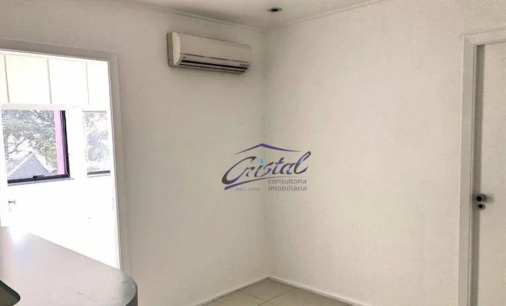 Imagem Sala à venda, 62 m² por R$ 586.000,00 - Paraíso - São Paulo/SP