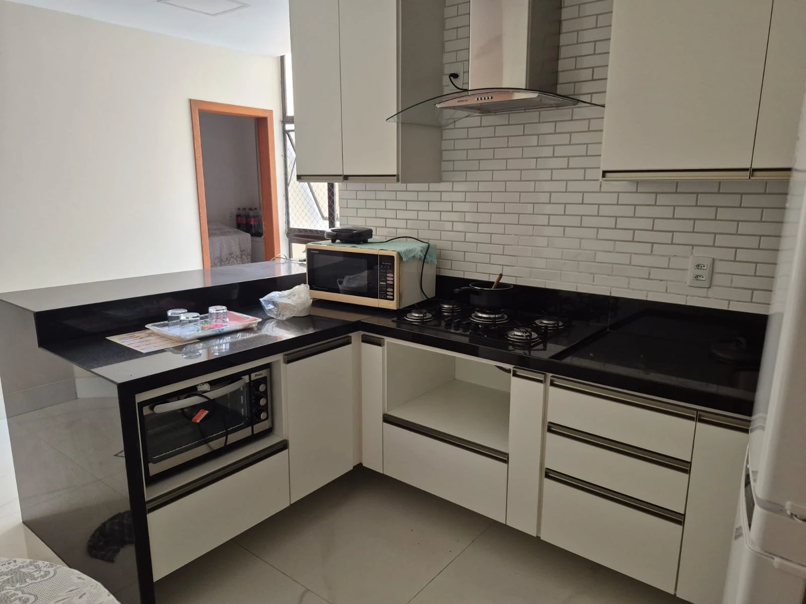 Imagem Apartamento com 3 Quartos à Venda, 142 m² em Jardim da Penha - Vitória