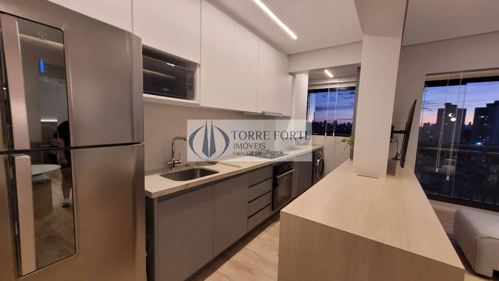 Foto do imóvel Maravilhoso Apartamento com 2 dormitórios na Vila Matilde em Rua José Manso