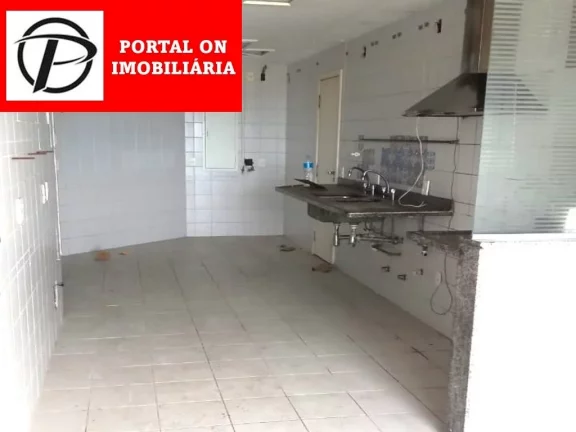Imagem APARTAMENTO RESIDENCIAL em RIO DE JANEIRO - RJ, BARRA DA TIJUCA