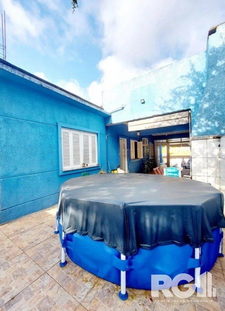 Imagem Casa em Santa Isabel