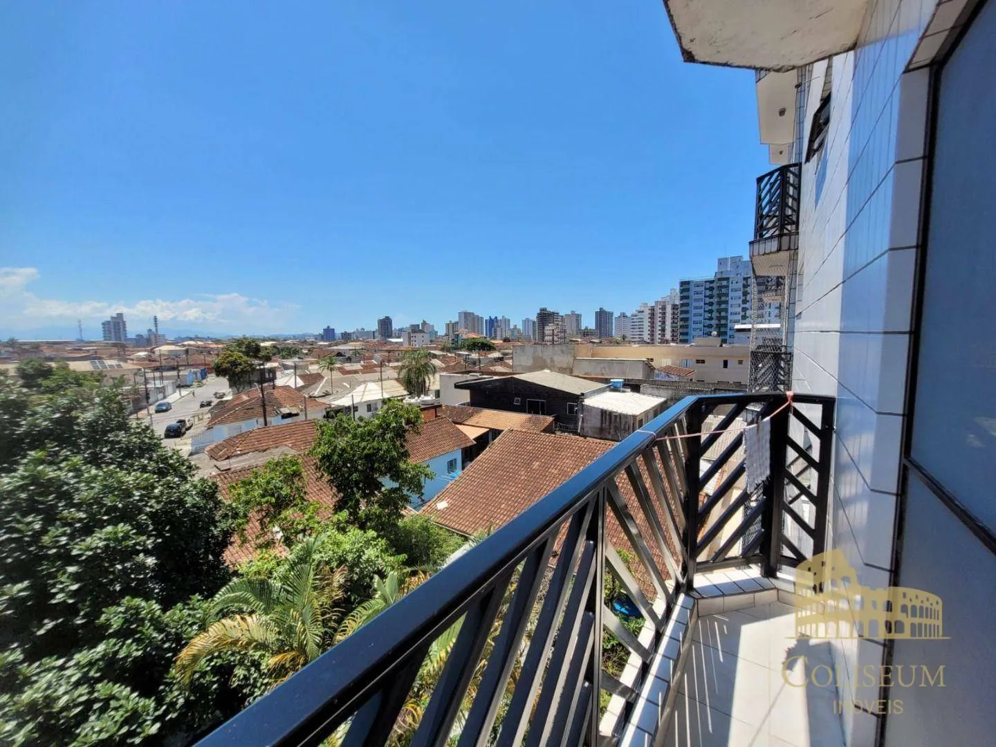 Imagem Apartamento com 1 dormitório, 70 m² - venda por R$ 330.000,00 ou aluguel por R$ 2.500,00/mês - Vilamar - Praia Grande/SP
