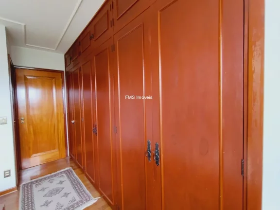 Imagem APARTAMENTO 107m² - 3 DORMITÓRIOS (1 SUÍTE) - 1 VAGA - ALTO DA BOA VISTA