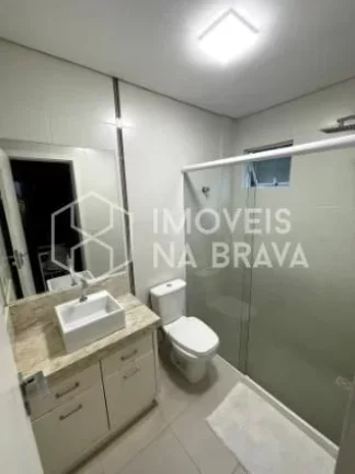 Imagem APARTAMENTO 2 QUARTOS - MOBILIADO E EQUIPADO - LOCACAO - PRAIA BRAVA - ITAJAI/SC