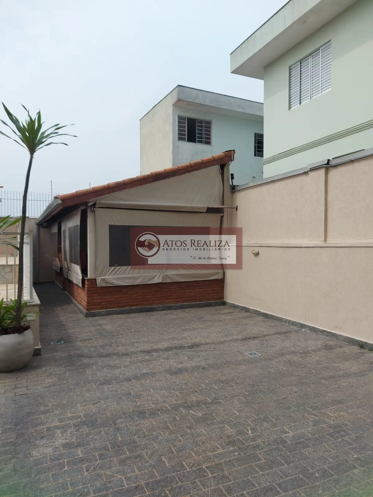 Imagem Alugue já: Apartamento 2 quartos em Vila Campestre, São Paulo por R$ 1.850/mês