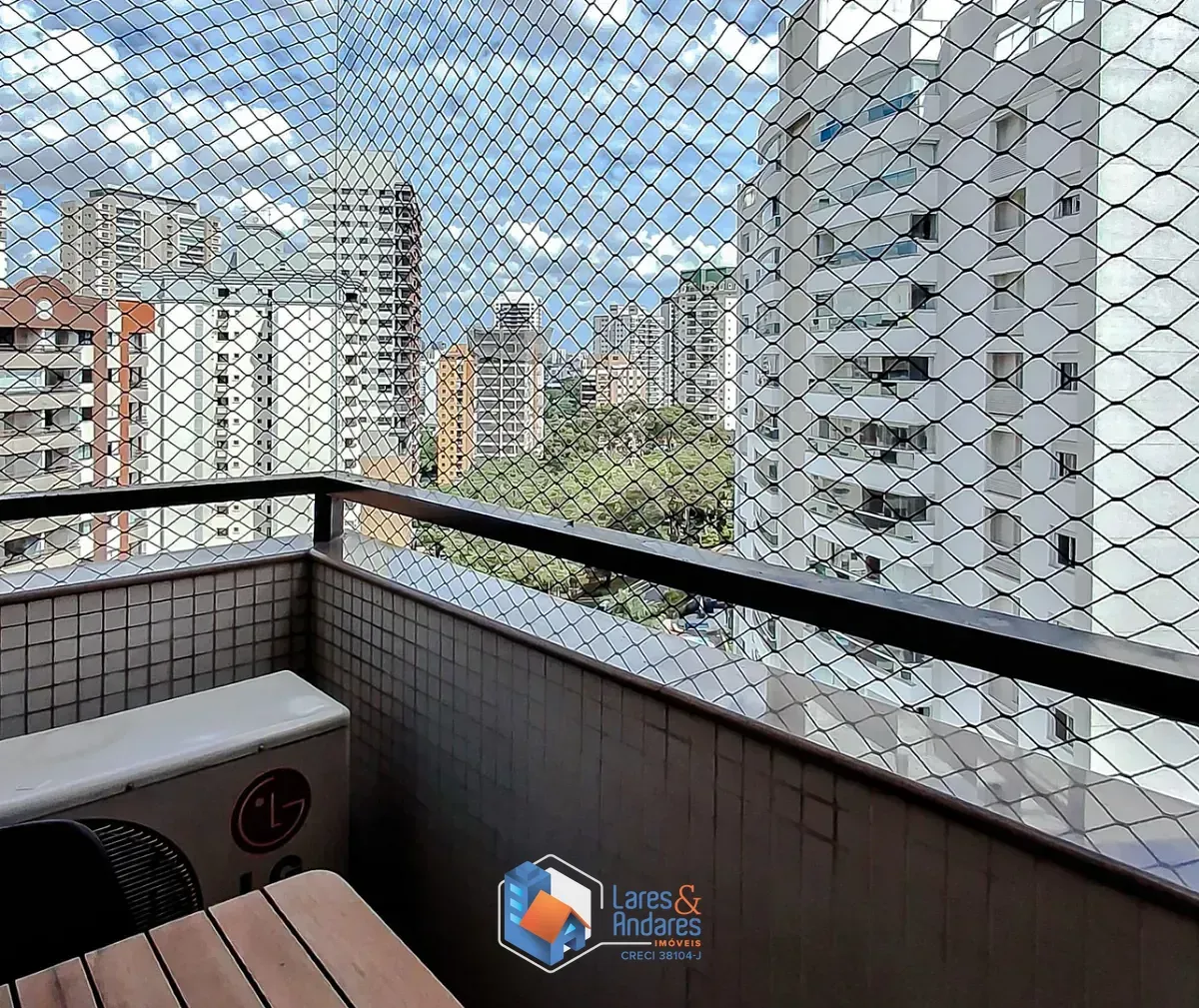 Imagem Cobertura para venda em Chácara Klabin com 3 quartos, sendo 1 suíte, 128m²