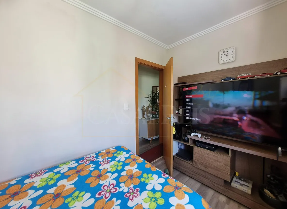 Imagem Apartamento 3 quartos à venda em Vila Togni, Poços de Caldas