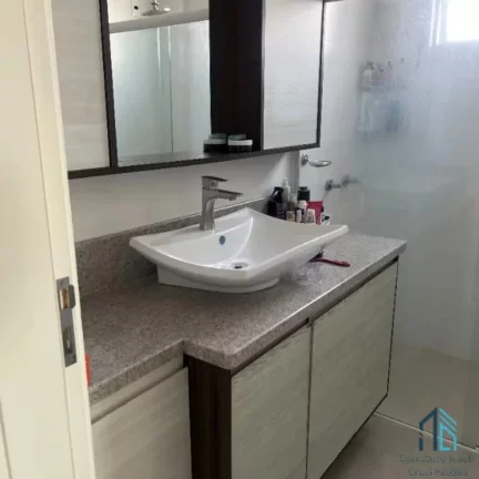 Imagem Apartamento Mobiliado a venda 03 suítes, 02 vagas, próximo a praia em Balneario Camboriú SC