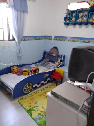 Imagem Apartamento para Venda em Limeira, Parque Residencial Abílio Pedro, 2 dormitórios, 1 banheiro, 1 vaga