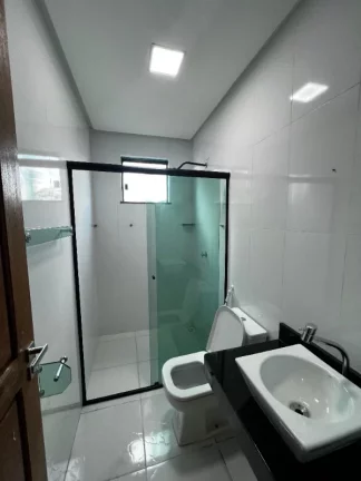 Imagem CASA RESIDENCIAL em MANAUS - AM, PONTA NEGRA