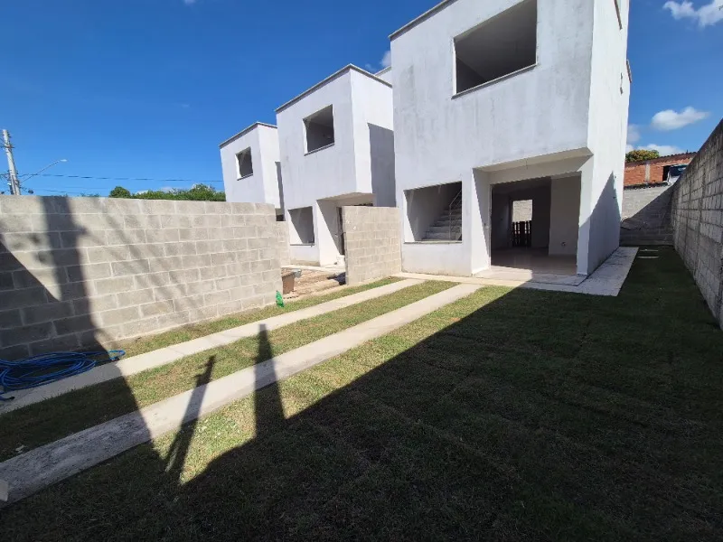 Imagem CASA RESIDENCIAL em SERRA - ES, Enseada de Jacaraipe