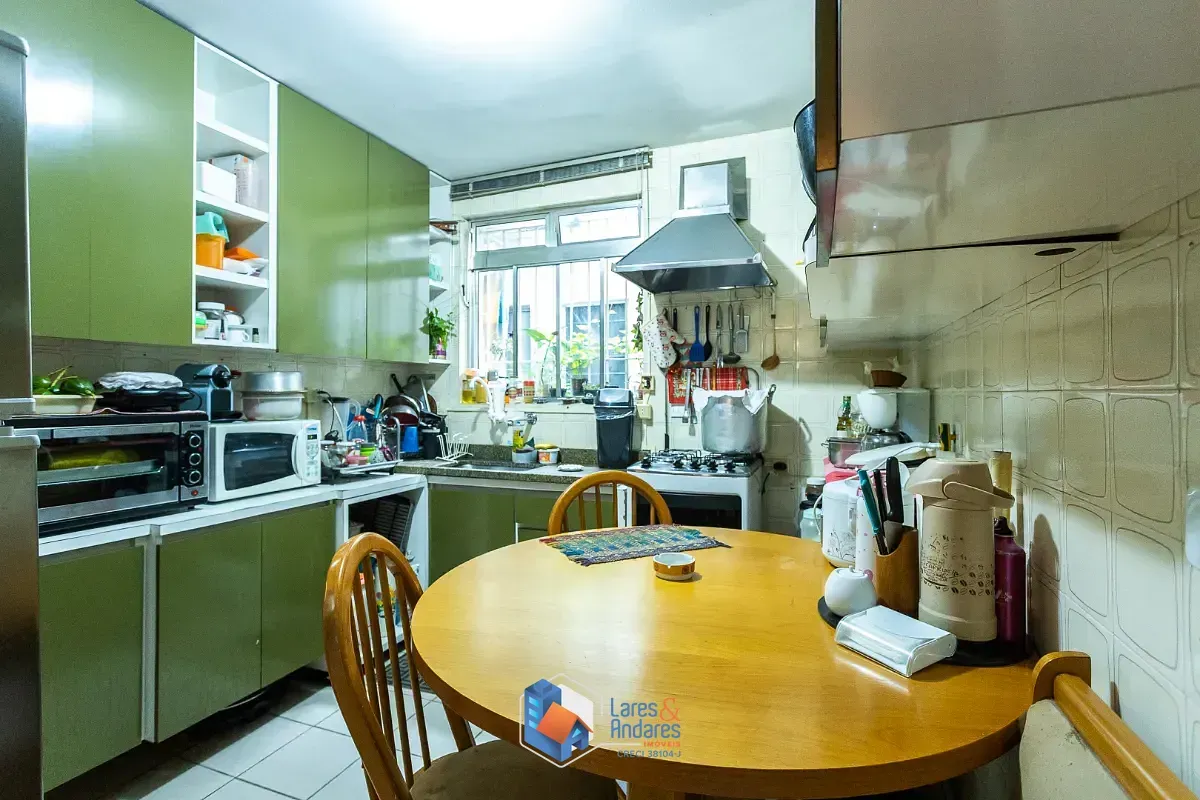 Imagem Casa para venda em Sumaré com 3 quartos, sendo 1 suíte, 270m²
