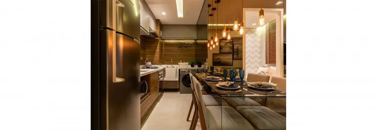 Imagem Apartamento com 2 Quartos à Venda, 33 m²em Vila Palmeiras - São Paulo