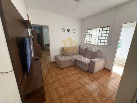 Imagem Casa 3 dormitorios no Residencial São Francisco