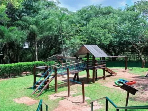 Imagem Apartamento à venda com 3 quartos, sendo 2 suítes, no condomínio Villa Amalfi, São Paulo - SP