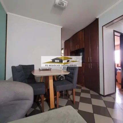 Imagem Apartamento para venda no Jd Botucatu