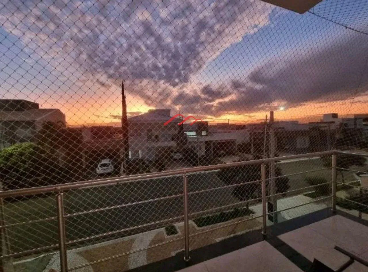 Imagem Casa em Condomínio para Venda em Hortolândia, Jardim Golden Park Residence, 3 dormitórios, 3 suítes, 5 banheiros, 4 vagas
