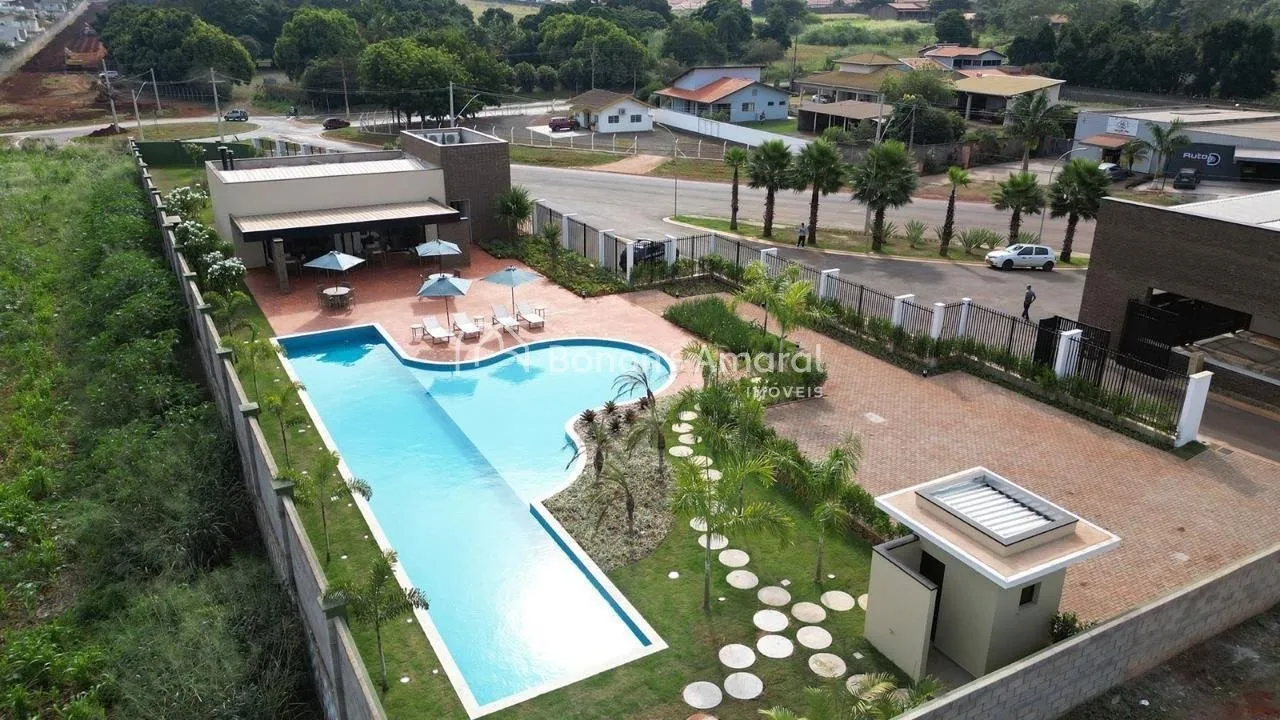 Imagem Terreno 320m² a venda em Betel- Paulínia