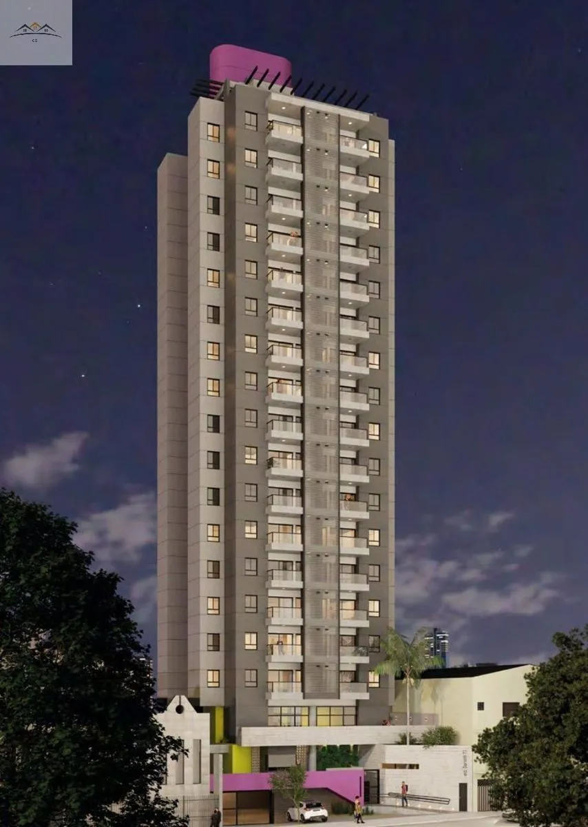 Foto do imóvel APARTAMENTO RESIDENCIAL em Santo André - São Paulo, Centro