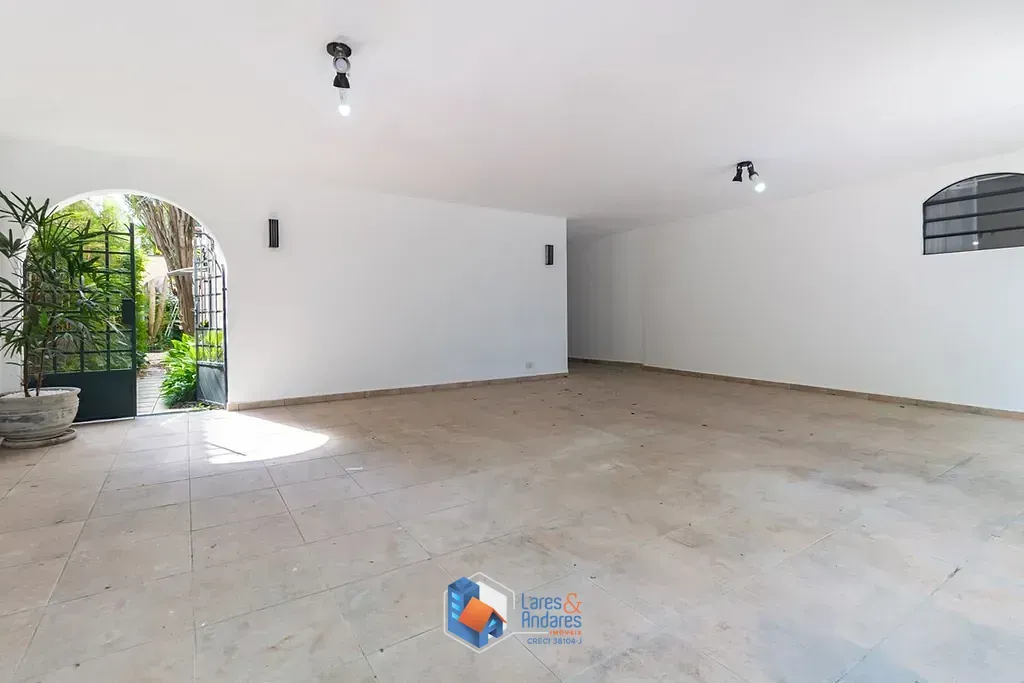 Imagem Casa à venda 4 Quartos 2 Suites 329M² Alto de Pinheiros São Paulo - SP